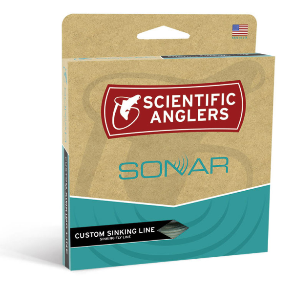 Scientific Anglers Sonar Surf Fly Line Scientific Anglers Sonar Surf Fly Line